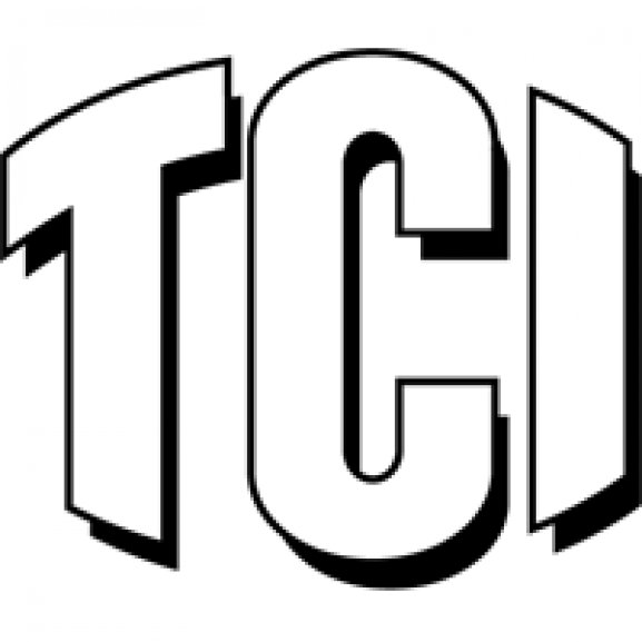 Travel Corporation of India [TCI] Logo